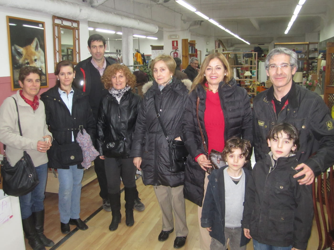 Més de 1000 participants en el sorteig vals de compra de les Deixalleries