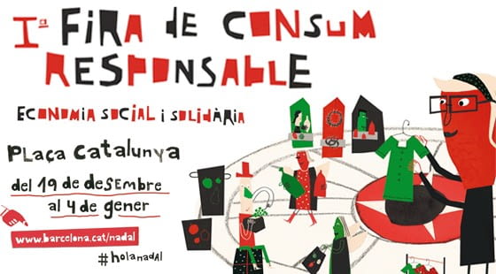 1a. FERIA DE CONSUMO RESPONSABLE